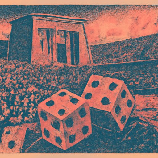 b999 Book of Dead মিশরীয় মন্দির দৃশ্য