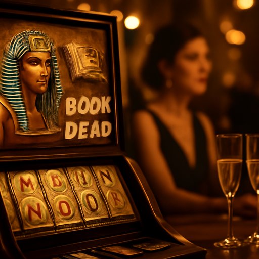 b999 Book of Dead স্লট টেবিল